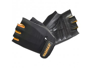 Фитнес перчатки MadMax Rainbow MFG 251(M)