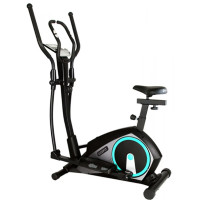 Орбитрек магнитный с сидением HSF E-8729HA |