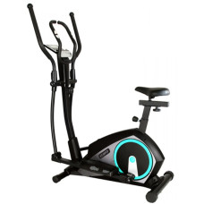 Орбитрек магнитный с сидением HSF E-8729HA |