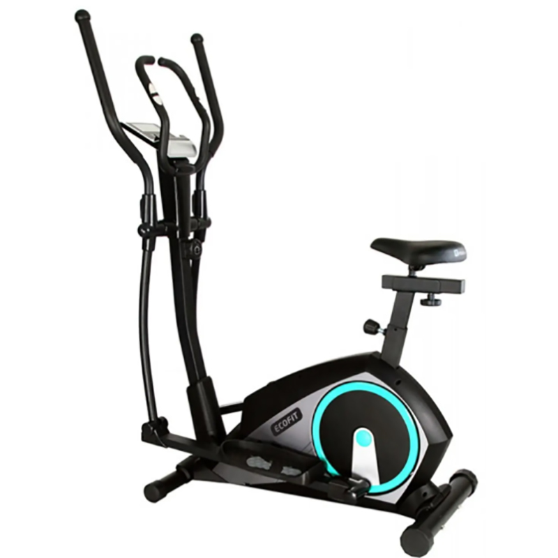 Орбитрек магнитный с сидением HSF E-8729HA |