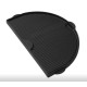 Плита, планча чавунна 32x47x1.5см для гриля Primo X Large Oval PG00360 Код: 004216