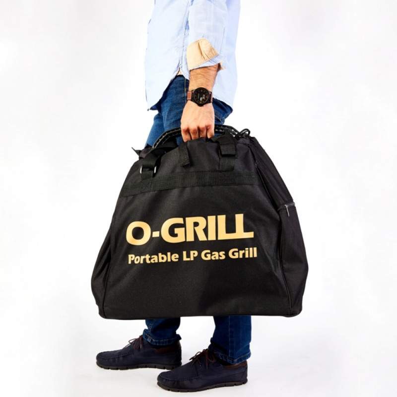 Сумка холодильник-термосумка O-GRILL Live Cooler Код: 009067