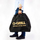 Сумка холодильник-термосумка O-GRILL Live Cooler Код: 009067