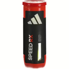 М'ячі для падел-тенісу Adidas Speed RX 3 balls