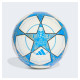 М'яч футбольний Adidas Ucl Training 25/26 League Stage