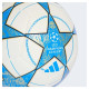 М'яч футбольний Adidas Ucl Training 25/26 League Stage