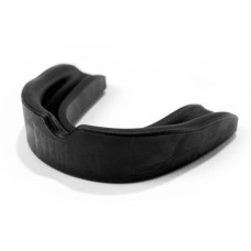 Капа для боксу Everlast EVERSHIELD SINGLE MOUTH GUARD