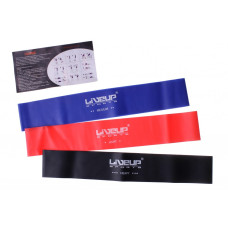 Фітнес гумка LiveUp LOOP BAND