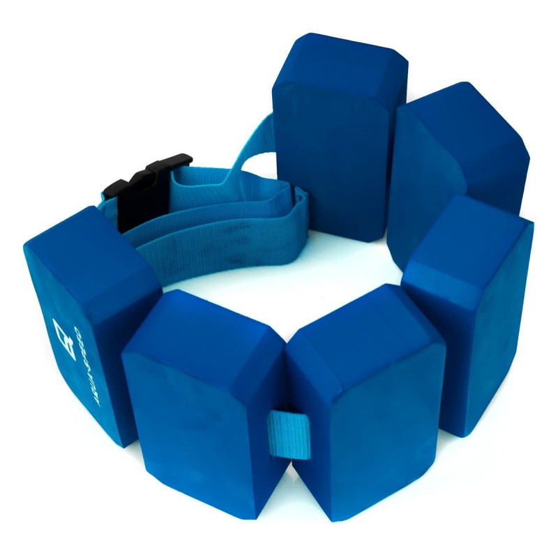 Пояс для плавання Aqua Speed FLOTATION BELT PAS-6