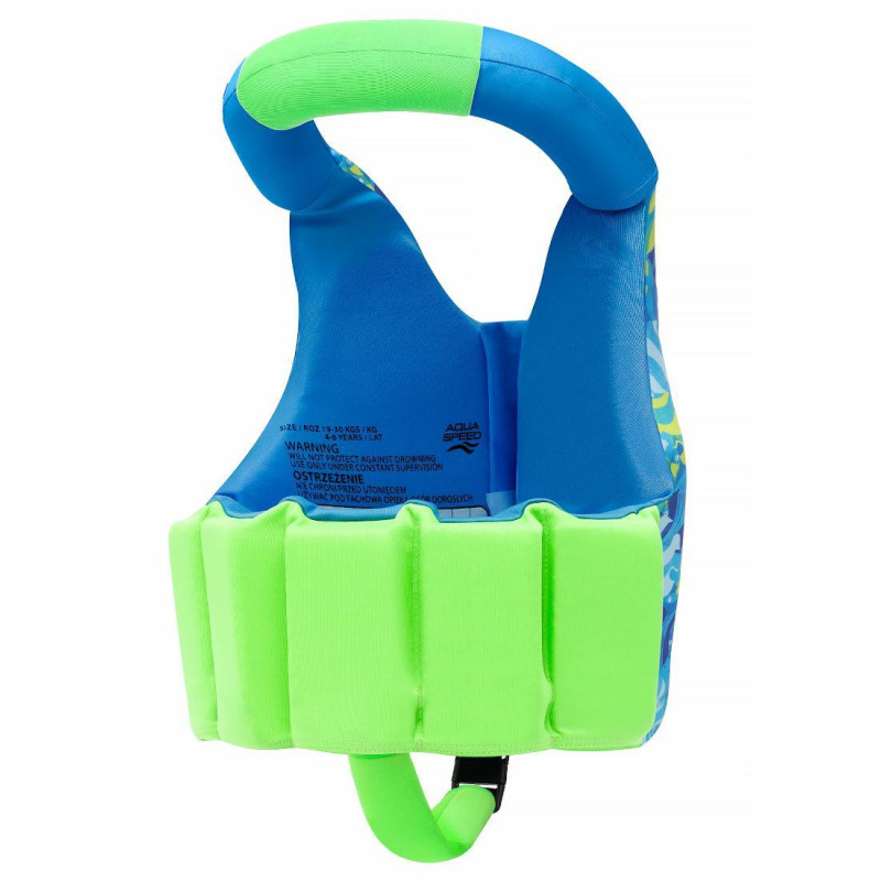Жилет для плавання Aqua Speed Aqua Pals