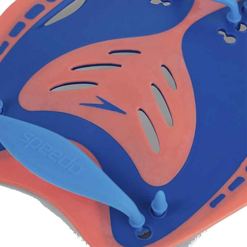Лопатки для плавання Speedo BIOFUSE POWER PADDLE AU
