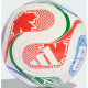 М'яч футбольний Adidas WC CLB