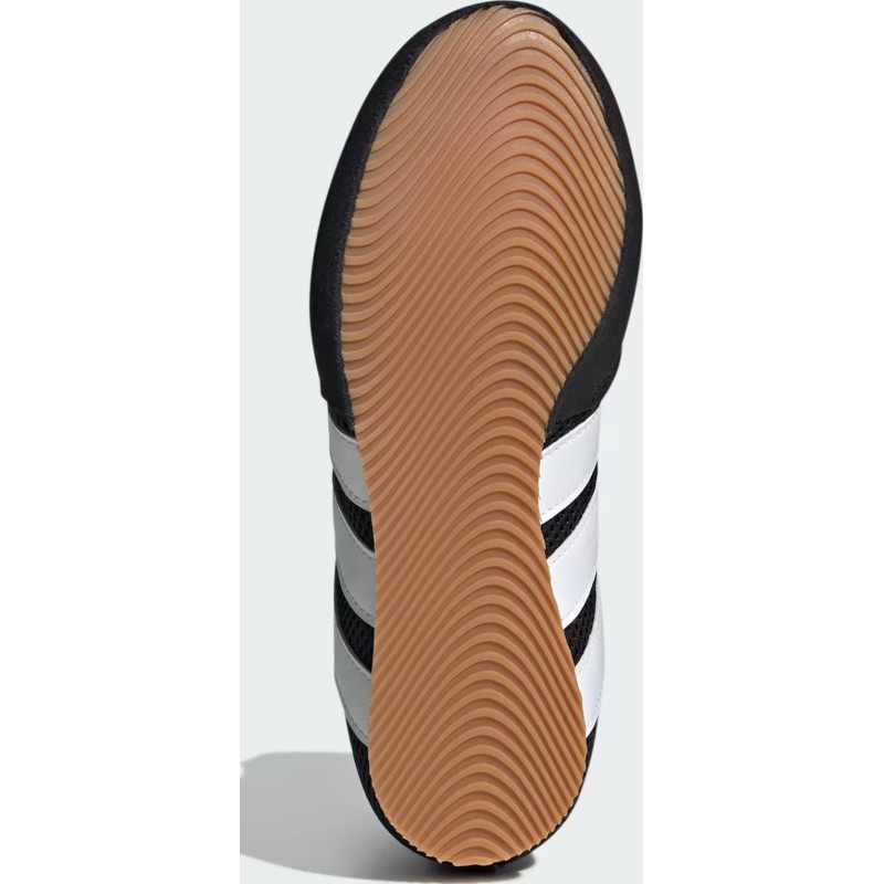 Борцівки Adidas BOX HOG CLASSIC K