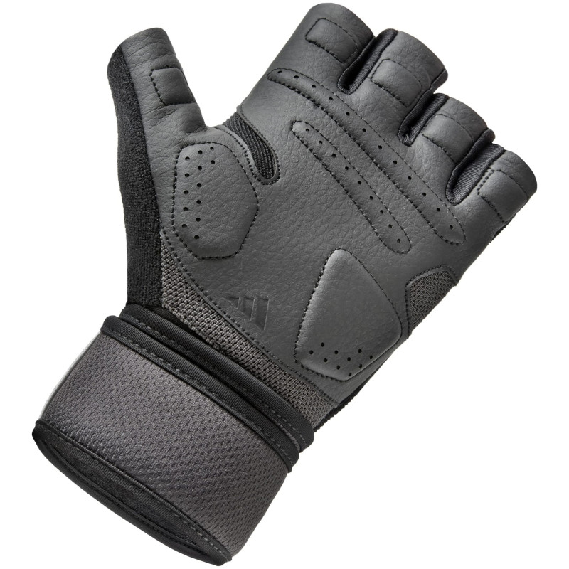 Рукавички для тренінгу Adidas Wrist Wrap Training Gloves