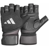 Рукавички для тренінгу Adidas Wrist Wrap Training Gloves