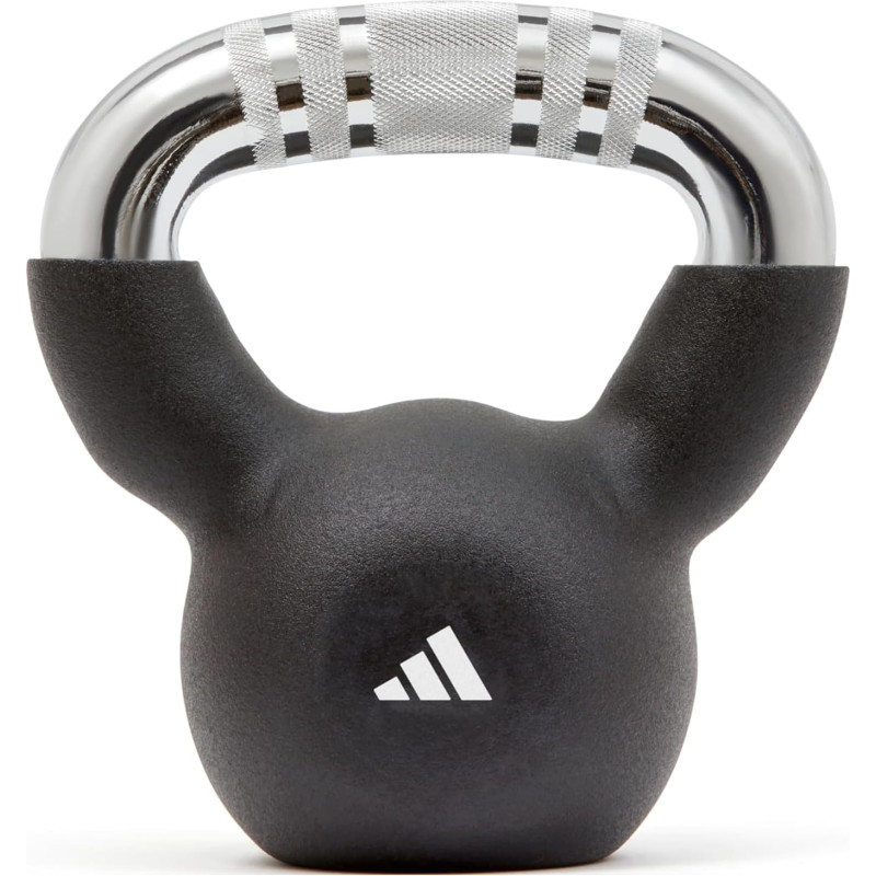 Гиря Adidas Kettlebell