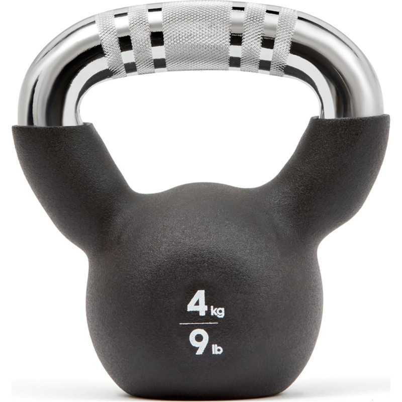 Гиря Adidas Kettlebell