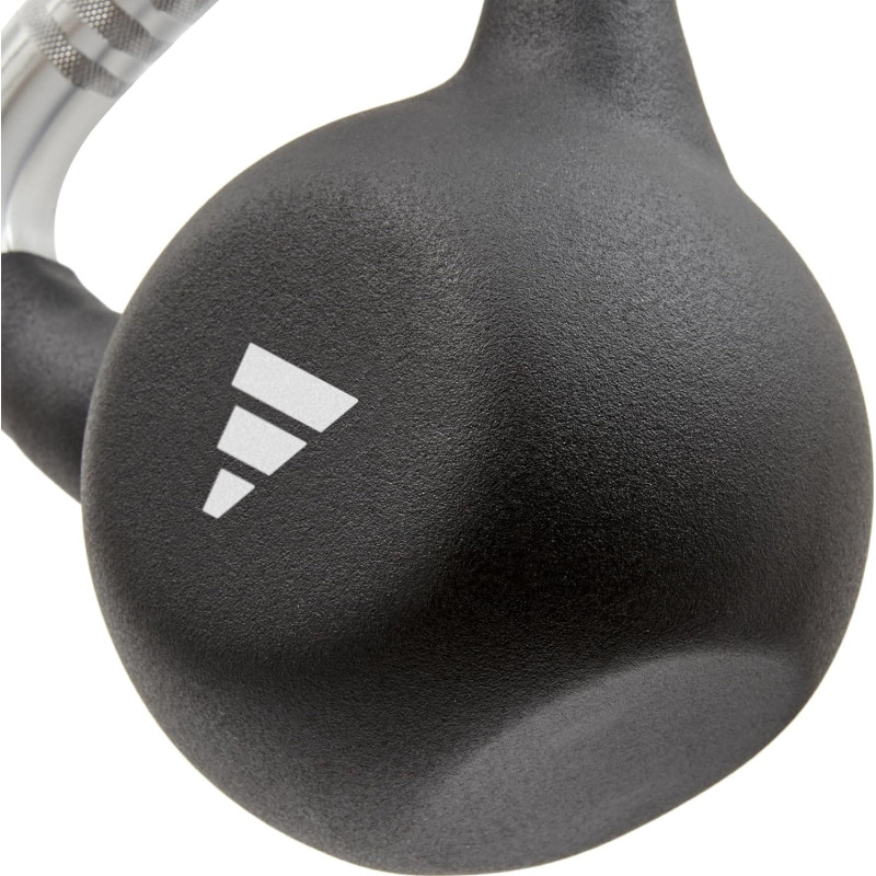Гиря Adidas Kettlebell