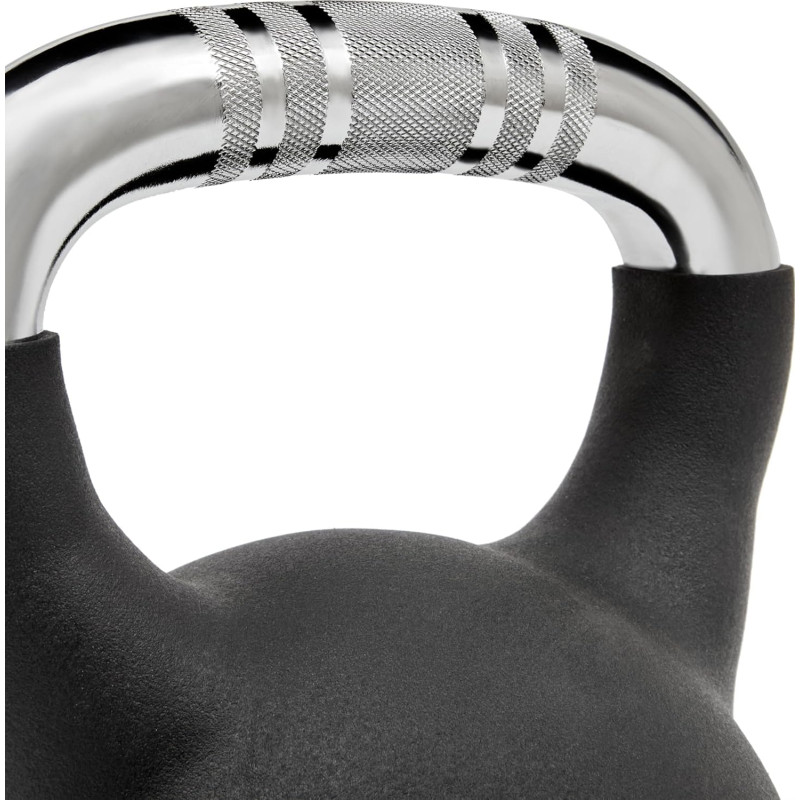 Гиря Adidas Kettlebell