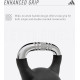 Гиря Adidas Kettlebell