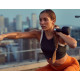 Гиря Adidas Kettlebell