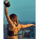 Гиря Adidas Kettlebell