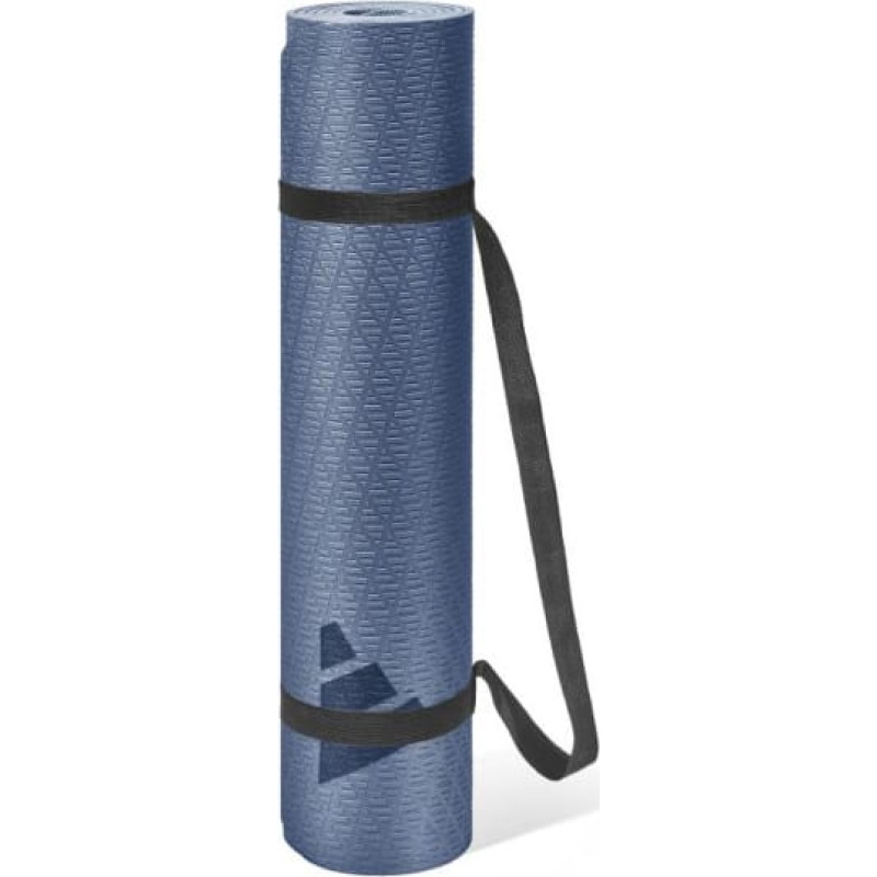 Килимок для йоги Adidas Yoga Mat