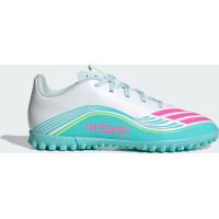 Сороконіжки дитячі Adidas F50 MESSI CLUB TF J