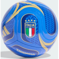 М'яч футбольний Adidas FIGC CLB HOME