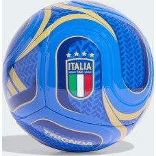 М'яч футбольний Adidas FIGC CLB HOME