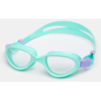 Окуляри для плавання Aqua Speed X-PRO 63084 бірюзовий Уні One Size