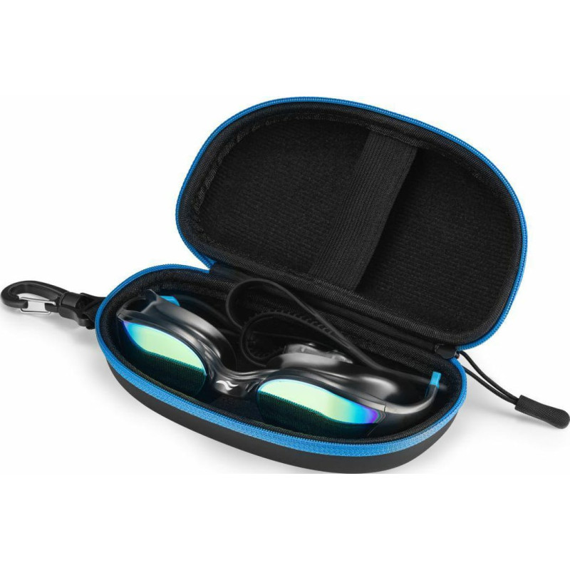 Окуляри для плавання Aqua Speed VORTEX MIRROR+CASE 8899