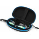 Окуляри для плавання Aqua Speed VORTEX MIRROR+CASE 8899