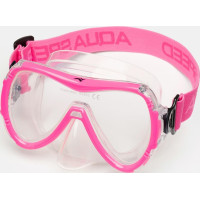 Маска для дайвінгу Aqua Speed RAY FS 62930 рожевий Діт One Size