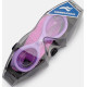 Окуляри для плавання Aqua Speed BONITO 63109 фіолетовий, рожевий Діт One Size