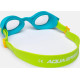 Окуляри для плавання Aqua Speed BONITO 63112 синій, зелений Діт One Size