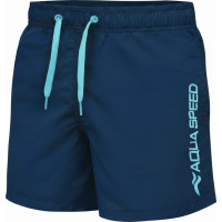 Шорти для плавання для хлопців Aqua Speed OWEN JUNIOR