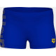 Плавки-шорти для хлопчиків Arena LOGO KIDS BOY SHORT