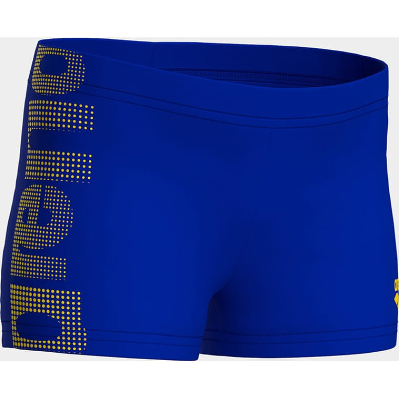 Плавки-шорти для хлопчиків Arena LOGO KIDS BOY SHORT