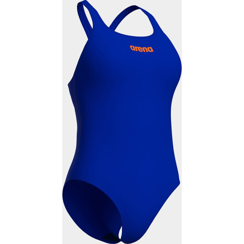 Купальник закритий для жінок Arena TEAM SWIMSUIT SWIM PRO SOLID
