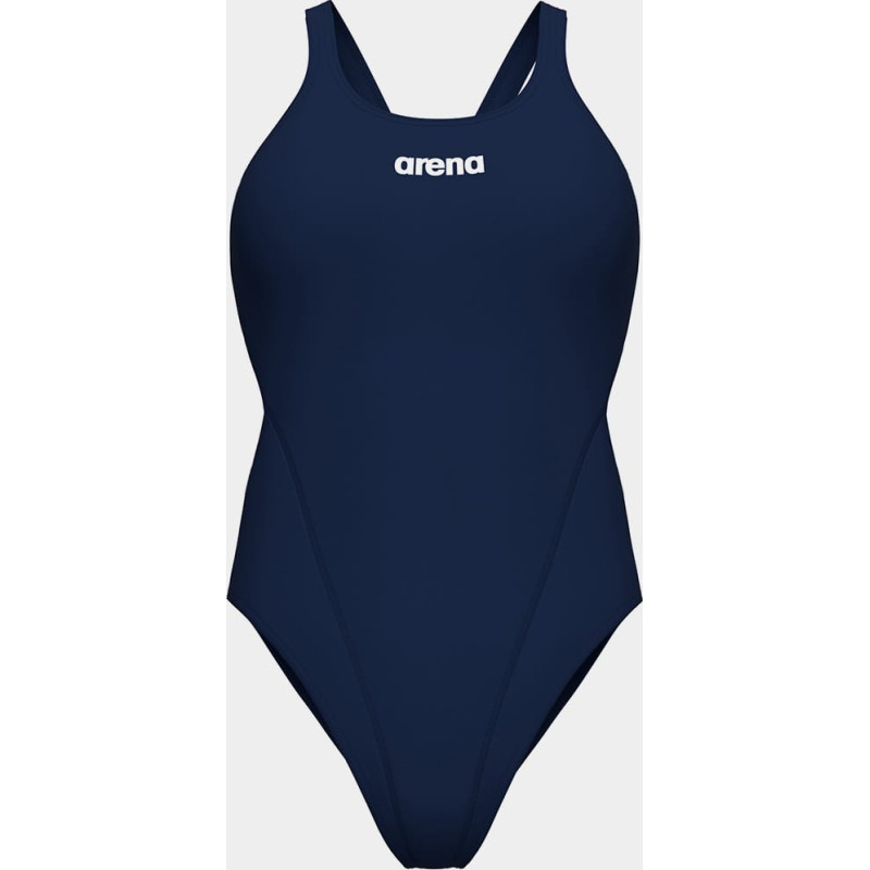 Купальник закритий для жінок Arena TEAM SWIMSUIT SWIM TECH SOLID
