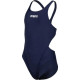 Купальник закритий для дівчат Arena TEAM SWIMSUIT SWIM TECH SOLID