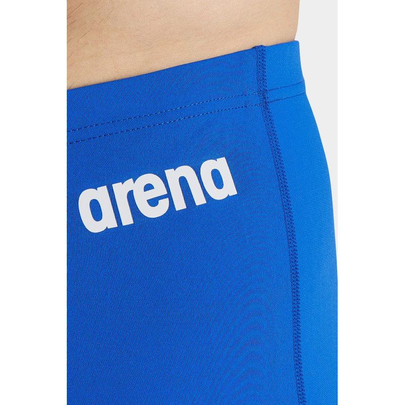 Плавки-шорти для чоловіків Arena TEAM SWIM JAMMER SOLID синій Чол 100