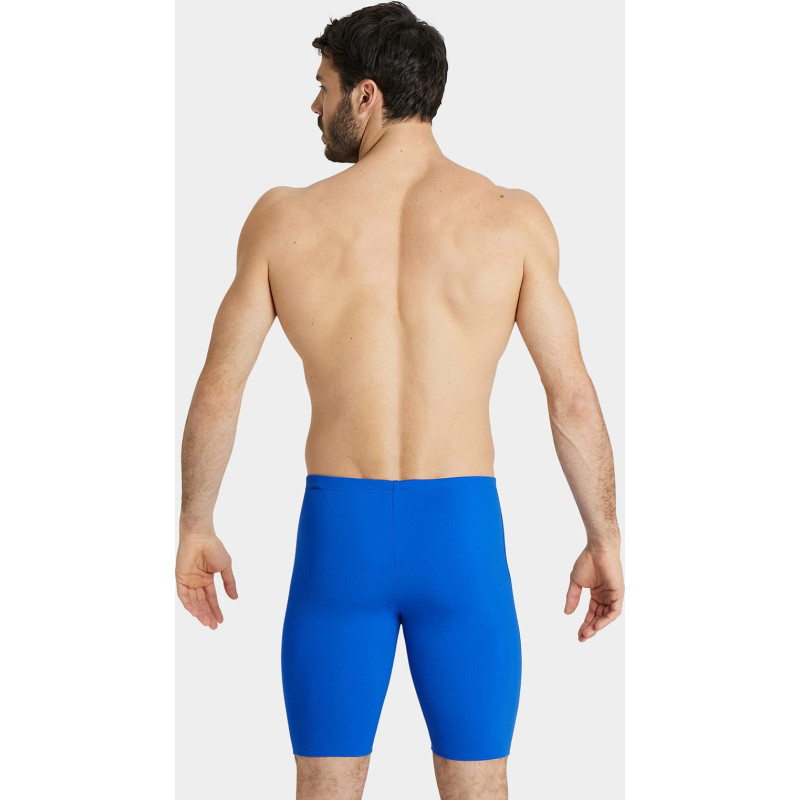 Плавки-шорти для чоловіків Arena TEAM SWIM JAMMER SOLID синій Чол 100