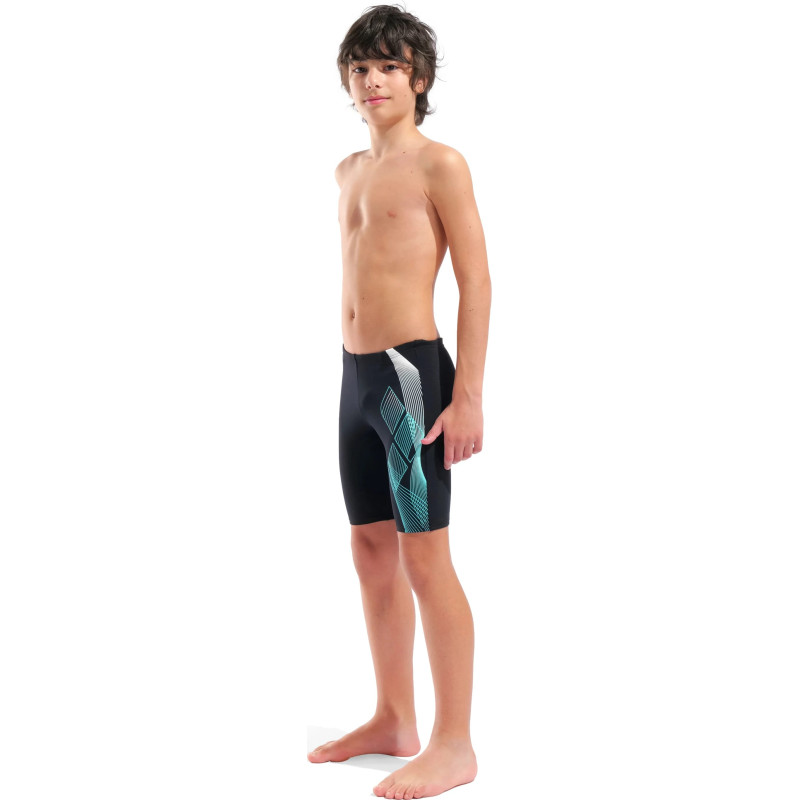 Плавки-шорти для хлопчиків Arena SEA WATER SWIM JAMMER