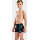 Плавки-шорти для хлопчиків Arena TALES SWIM SHORT чорний, бірюзовий Діт 164 см