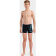 Плавки-шорти для хлопчиків Arena TALES SWIM SHORT чорний, бірюзовий Діт 164 см