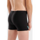 Плавки-шорти для хлопчиків Arena TALES SWIM SHORT чорний, бірюзовий Діт 164 см