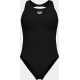 Купальник закритий для жінок Arena O BACK SWIMSUIT SOLID ONE PIEC