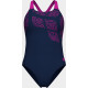 Купальник закритий для жінок Arena KIKKO SWIMSUIT SWIM PRO BACK